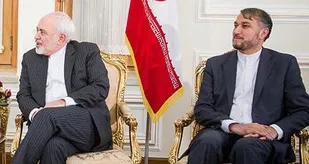 دم خروس عزل امیرعبداللهیان از روزنامه دولت بیرون زد!