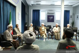 ائمه جمعه و دستگاه قضایی در حفظ سرمایه&zwnj;های اجتماعی نقش مؤثری دارند