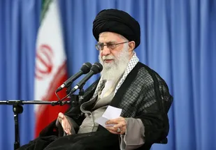 کلیدی&zwnj;ترین جملات امام خامنه&zwnj;ای درباره &laquo;دفاع مقدس&raquo;