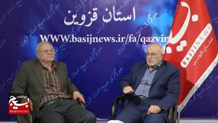 لباس سپاه رخت دامادی و کفن من است