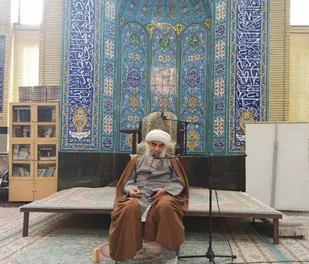 انتقاد از بی توجهی مسئولین به تاریخ دینی استان