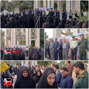 اعزام ۲۰۰ دانش&zwnj;آموز رامشیر به اردوی راهیان&zwnj; نور