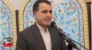 انتخابات انتسابی نیست بلکه انتخابی است