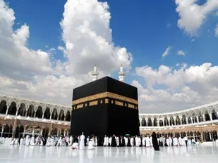 یک هزار و ۲۰۰ متقاضی حج تمتع در ایلام