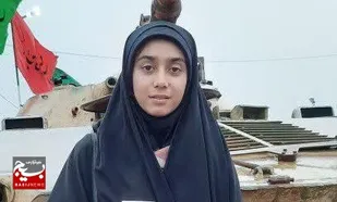خودباوری و پشتکار رمز رسیدن به موفقیت