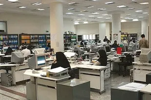 تداوم فعالیت ادارات خوزستان با حضور پنجاه درصد کارکنان