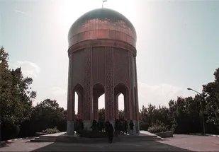بازدید کاروان اردویی از یادمان&zwnj;های شهداء آذربایجان غربی