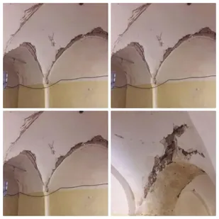 مسجد تاریخی امام جعفر صادق(ع) بازار تمبی در آستانه ویرانی