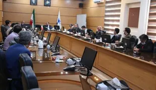 کارگروه علمی آمایش استان یزد