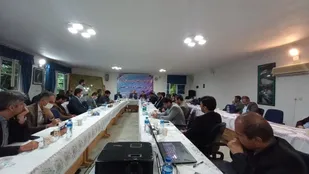 حمایت قاطع دستگاه قضایی استان&zwnj; از دستگاه های متولی آب برای جلوگیری از دست اندازی به منابع آب استان