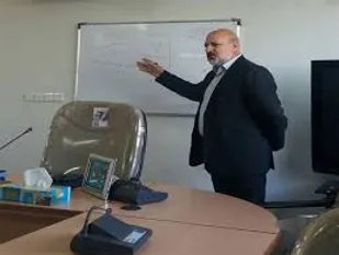 باید ضریب امنیت غذایی کشور را با برنامه ریزی مطلوب ارتقا دهیم