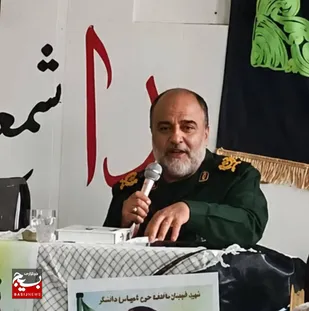 مکتب، رهبری، مردم و نیروهای مسلح چهار رکن اقتدار ایران&zwnj;اسلامی