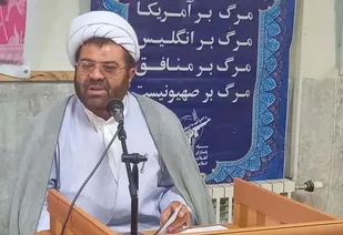 شجاعت و اخلاص از ویژگی های بارز امامین انقلاب است