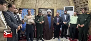 دشمنی آمریکا با اصل اسلام و ایران است