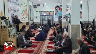 سردار سلیمانی به نماد جبهه مقاومت تبدیل شده است