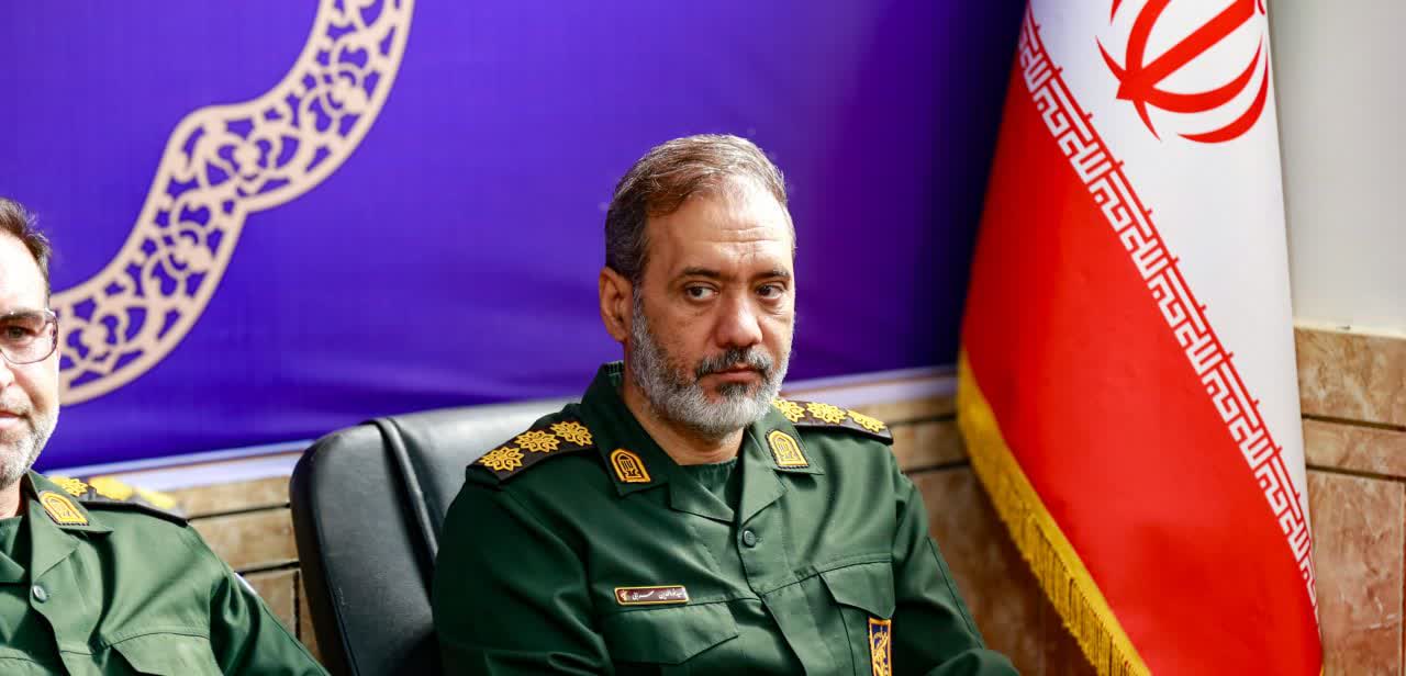 دفاع مقدس «مدل مدیریتی» برای عبور از جنگ اقتصادی است/ مسئولیت، امانت‌داریِ خون شهداست