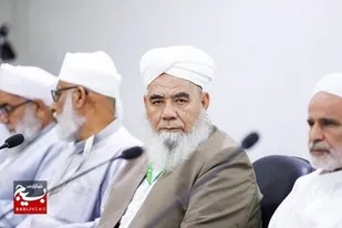 بیانیه جامعه روحانیون اهل تسنن خراسان شمالی