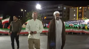 شب ۲۳۵؛ شبی از جنس همدلی، وافتخار و وفاداری و دانش+فیلم