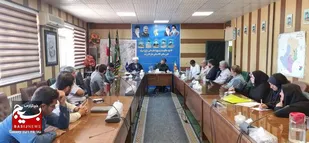 محور حرکت&zwnj;های جهادی، جوان متعهد و انقلابی است