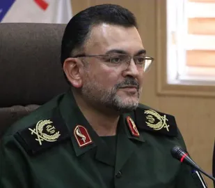 فرمانده سپاه استان سمنان: بسیج اصناف در خط مقدم جهاد اقتصادی و مقابله با جنگ ترکیبی است
