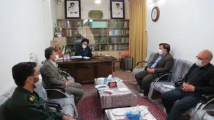 شهدای گمنام، نام و نشان خود را هم به خدا هدیه دادند.