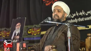 ملت ایران الگویی برای ملت&zwnj;های آزادی&zwnj;خواه دنیا است