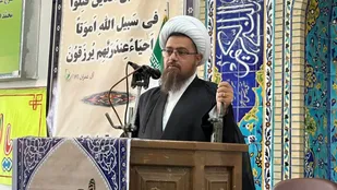 اخراج آمریکا از عراق ثمره خون شهدای مقاومت است