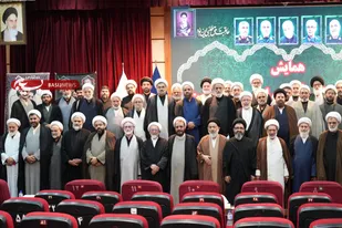 حماسه اقتدار ملت ایران، درسی که استکبار هرگز فراموش نمی&zwnj;کند