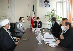 باید حساسیت مسئولان نسبت به تخریب فضای سبز بیشتر شود