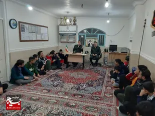 نشست تخصصی پیشگیری از آسیب های اجتماعی وفضای مجازی در ماهشهر