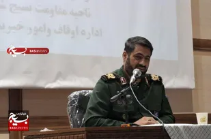 عامل اصلی پیروزی در جنگ تحمیلی ۱۲ روزه، رهبری فرماندهی کل قوا بود