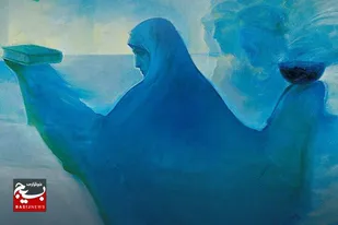 معلم بسیجی؛ جهاد آموزشی/ هنر و ایثار در مسیر پرورش نسل انقلابی