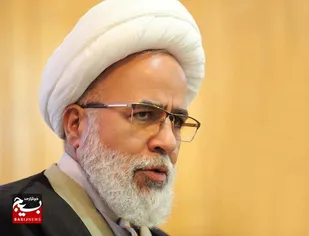 مشارکت مردم در انتخابات دشمن را ناامید می&zwnj;کند