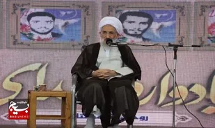 راه و خواسته شهید شیخ فضل الله نوری باید در جامعه معرفی شود