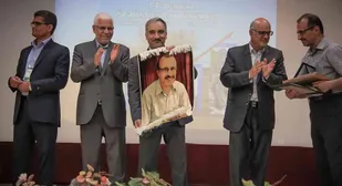 از تجلیل پیشکسوت آمار ایران تا تشکیل سازمان نظام آمار شناسی و رتبه بندی متخصصین آمار