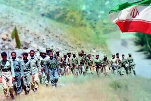 پایداری انقلاب در گرو فرهنگ شهادت طلبی ایرانیان است
