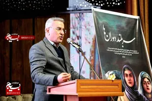انقلاب اسلامی نقطه عطفی در احیای کرامت زن ایرانی بود
