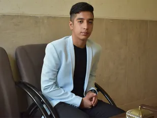 "&zwnj;هوش و درایت" سبب کسب عنوان مهم کشوری