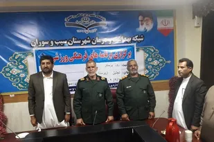 وحدت منشا برکات انقلاب اسلامی است
