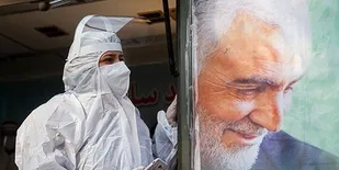 اجرای دقیق طرح شهید سلیمانی ضامن قطع زنجیره انتقال ویروس کرونا است