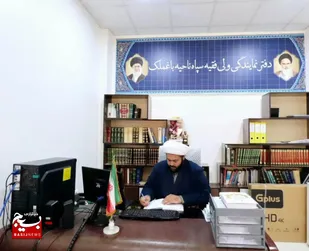 ۱۵۰ برنامه&zwnj; به مناسبت هفته عقیدتی در باغملک و صیدون برگزار می شود&nbsp;