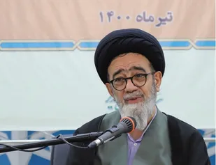 جشن های عید غدیر خم باشکوه برگزار شود