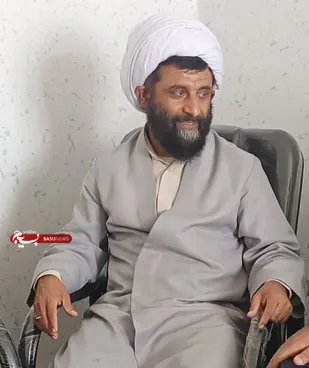 پیام تبریک به مناسبت آغاز امامت حضرت ولی&zwnj;عصر (عج)  توسط نمایندگی  ولی&zwnj;فقیه در ناحیه بسیج دانشجویی استان هرمزگان