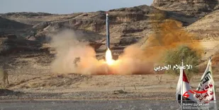 امارات به اقداماتش در یمن ادامه دهد، عمق آن را می&zwnj;زنیم