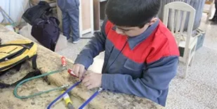 احداث نخستین پارک مهارت&zwnj;آموزی کودکان و نوجوانان کشور در یزد