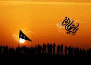 اردوی راهیان نور؛هویت و شناسنامه ایران