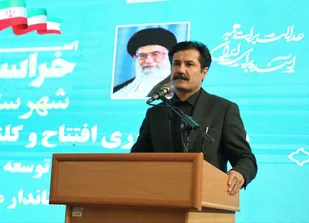 خراسان جنوبی از استان&zwnj;های هدف دولت در حوزه توسعه مناطق کم&zwnj;برخوردار است