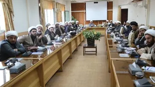 دوره شهید پورهنگ، توانمندسازی موقوفه&zwnj;های انقلاب است