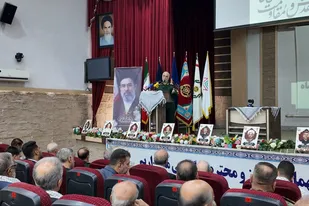 دفاع مقدس سکوی پرتاب ایران به قله&zwnj;های پیشرفت بود