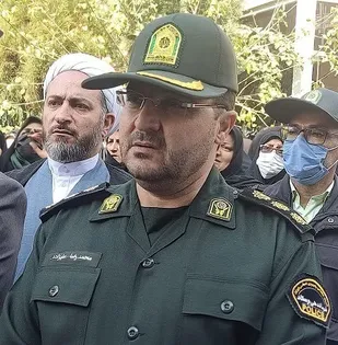 برخورد جدی پلیس با فروشندگان و عوامل ترقه بازی